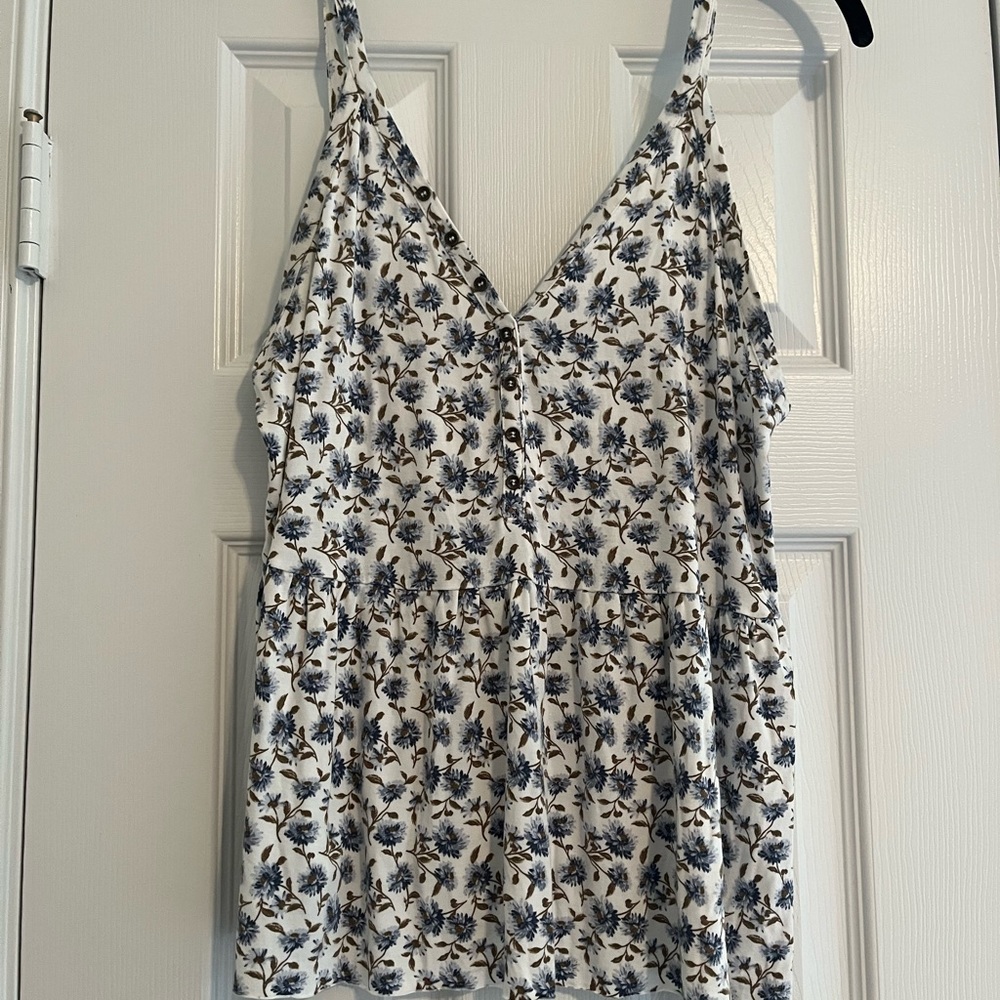American Eagle Soft & Sexy Tank Top